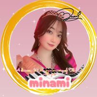 みなみ🎹🧡おぷちゃ💭
