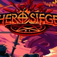 Hero siege (TW)