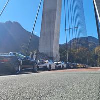 オープンカー（北関東⁺埼玉県）