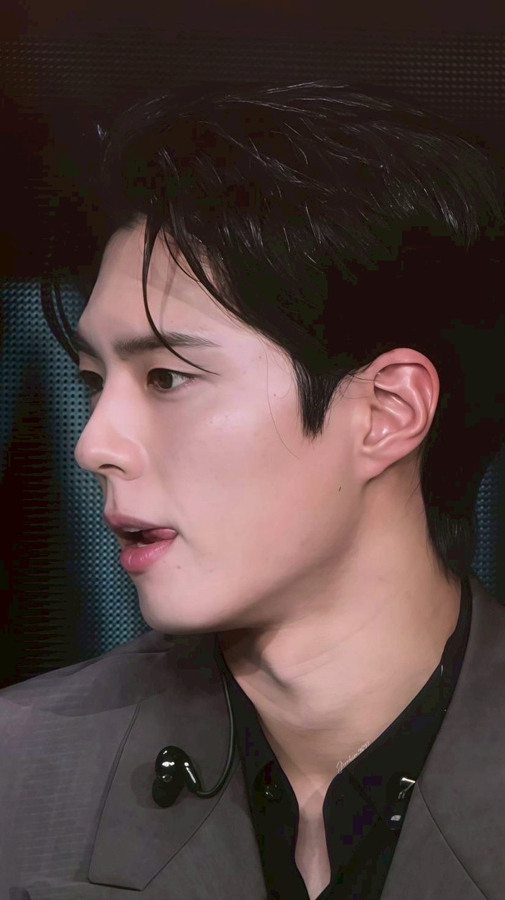 BOGUMMY ParkBoGum พัคโบกอม パクボゴム 朴宝剑 朴寶劍 박보검