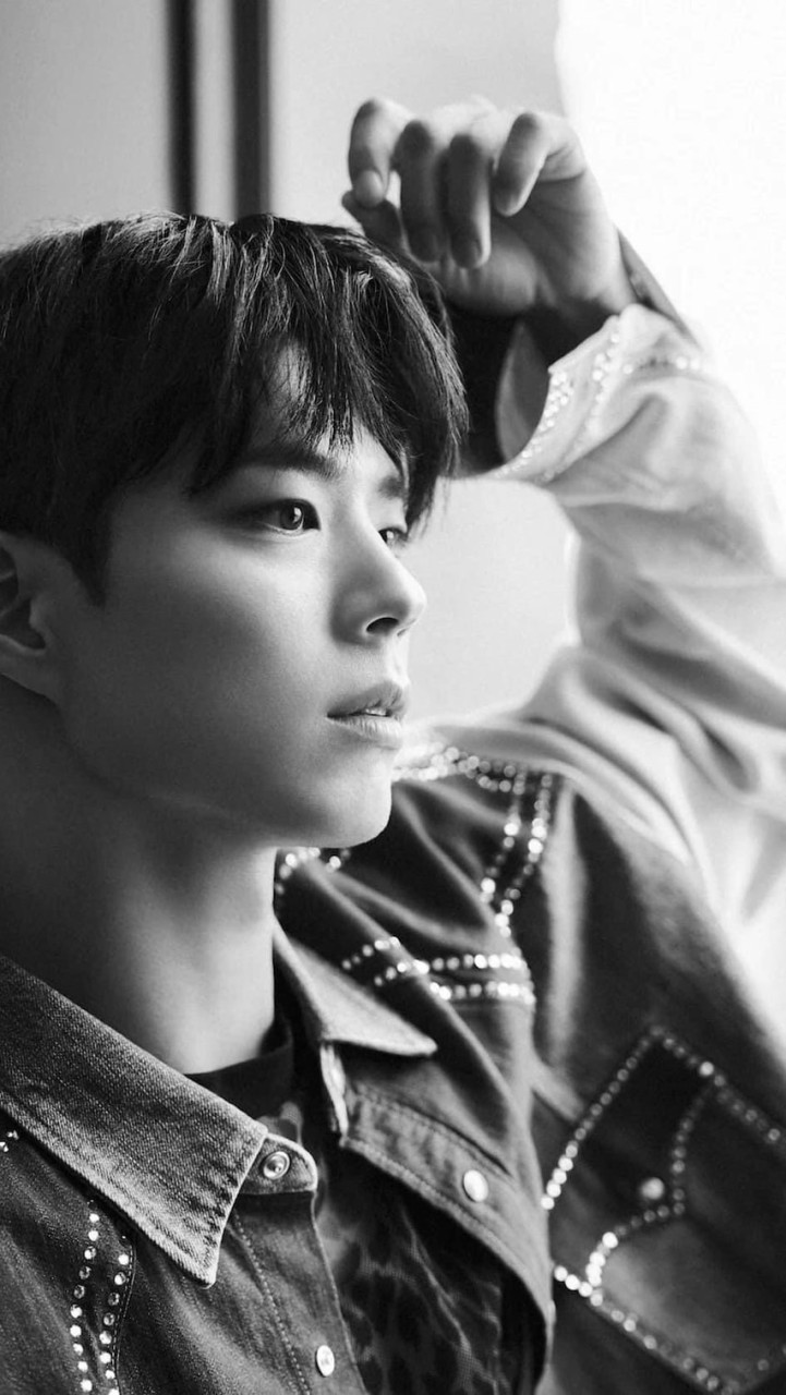 BOGUMMY ParkBoGum พัคโบกอม パクボゴム 朴宝剑 朴寶劍 박보검