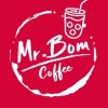 MR.BOM Coffee🧋