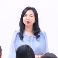 璨因老師-NLP教練/前世回溯催眠分享會