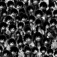 MHA ⸝⸝꙳ 緩也過疎🈲 荼毘(轟燈矢)🔥🟦しか入れま𝐓𝐞𝐧 ⁉️