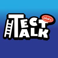 Tect talk 3
