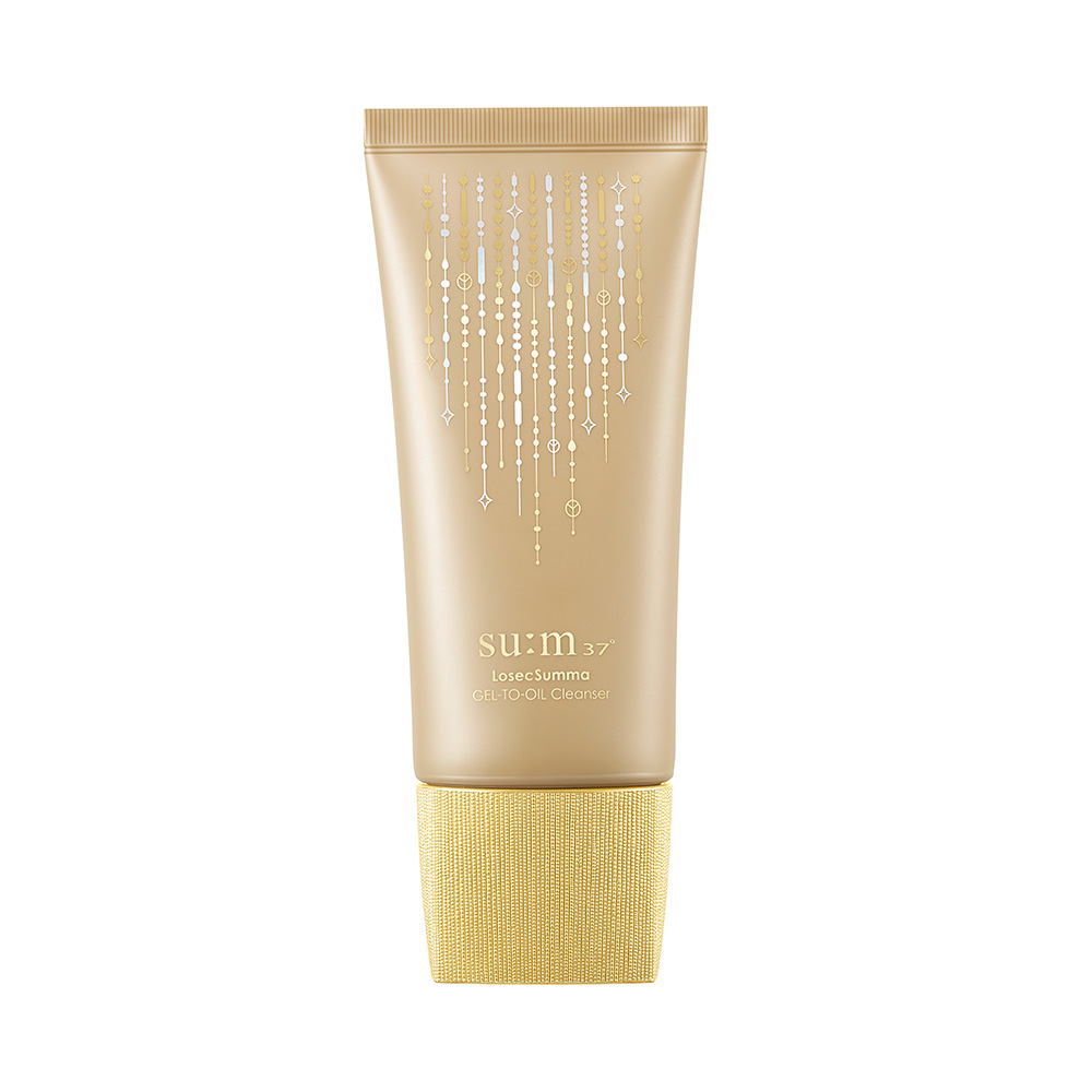 金萃極緻無痕卸妝凝膠150ml