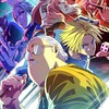モンスト全マルチ‼️‼️