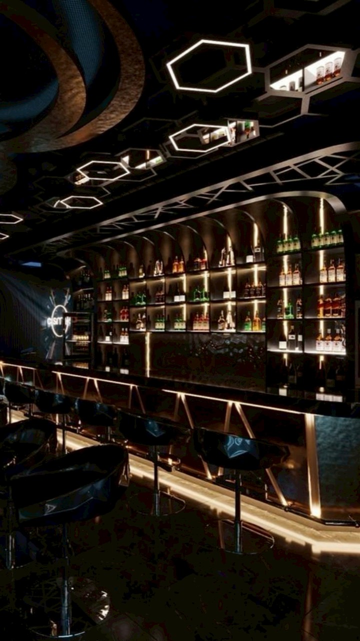 這群人的微醺生活