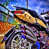 東區二輪SYM-YAMAHA-KYMCO交流群