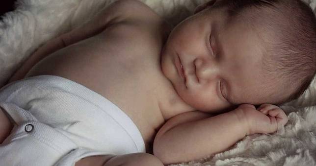 與成人大不同！新冠肺炎「最偉大的偽裝者」　醫：嬰幼兒攻擊點「在腸胃」