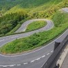 【バイク】北陸の山道 走り系 ライダー