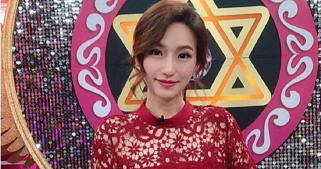 阿中戀尹馨　喇舌前主播徹底斷開「不祝福」　