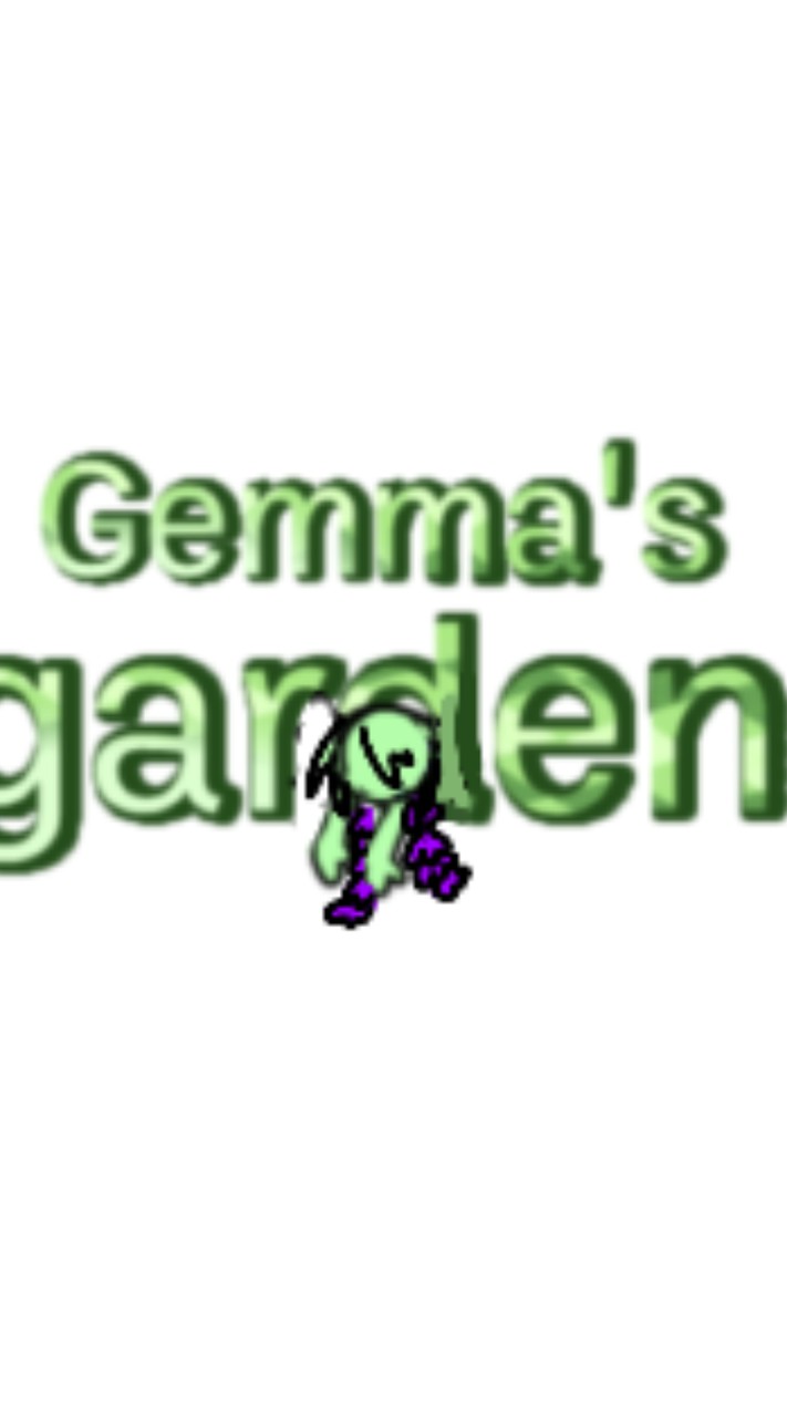 Gemma's Garden