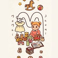 MoMei Seoul 好好童選
