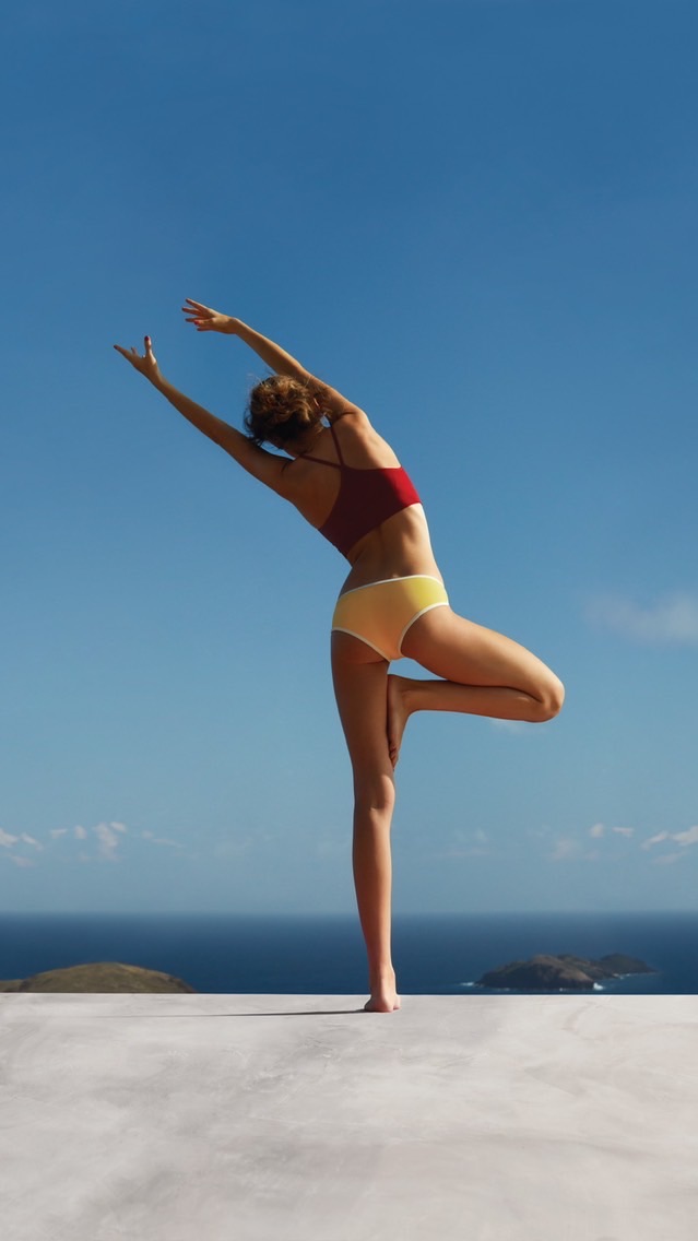 Clarins - ByeByeCellulite🤚🏻❤️Body Lift Challenge