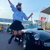 蛇女のオープンチャット