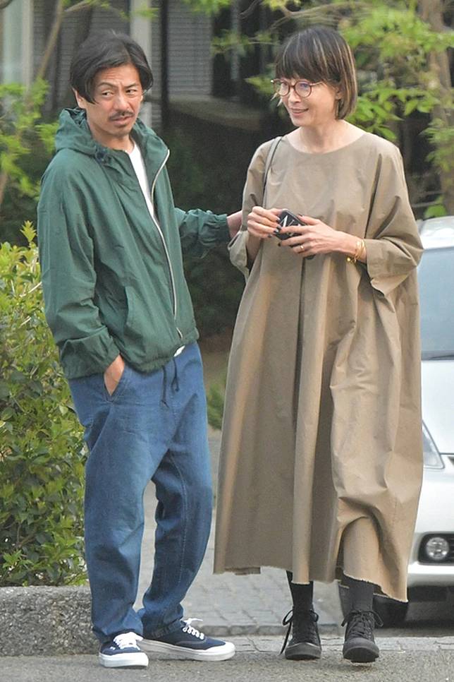 傑尼斯v6驚傳今年11月解散森田剛秋天退社 鏡週刊 Line Today