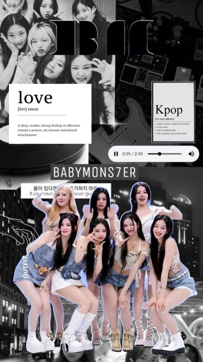 秦&雲&冉&妍のK-pop零食店🌟