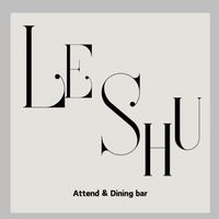 LE SHU 男性専用