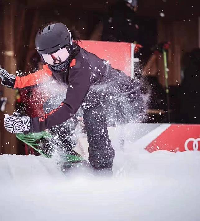 Tibetan athletes qualify for Winter Olympics for first time in history