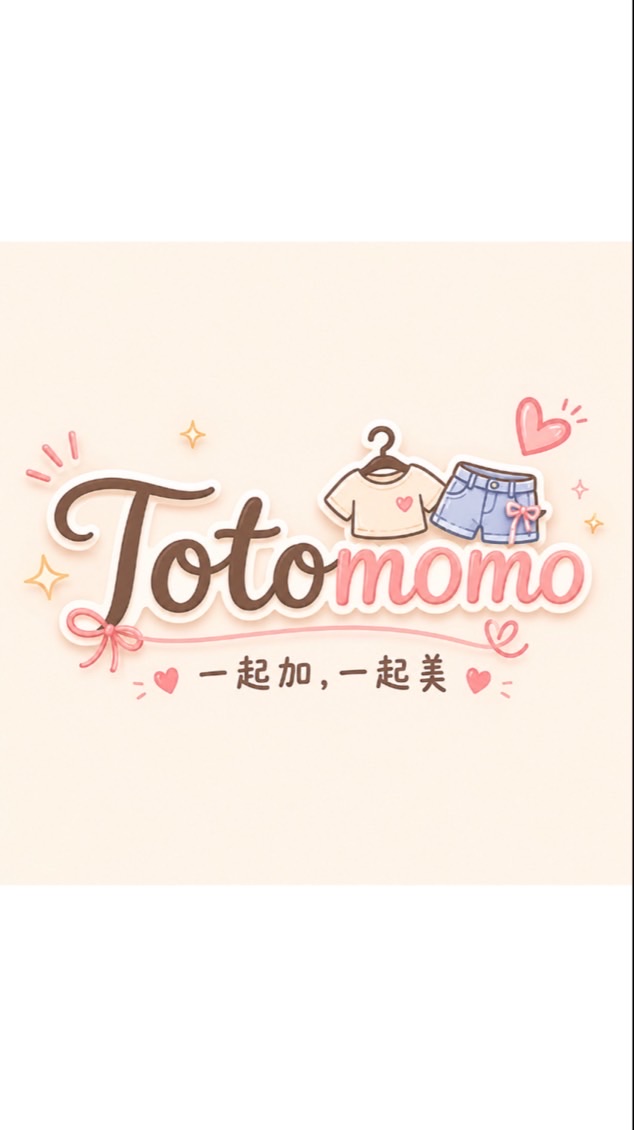 💜💛Totomomo一起➕