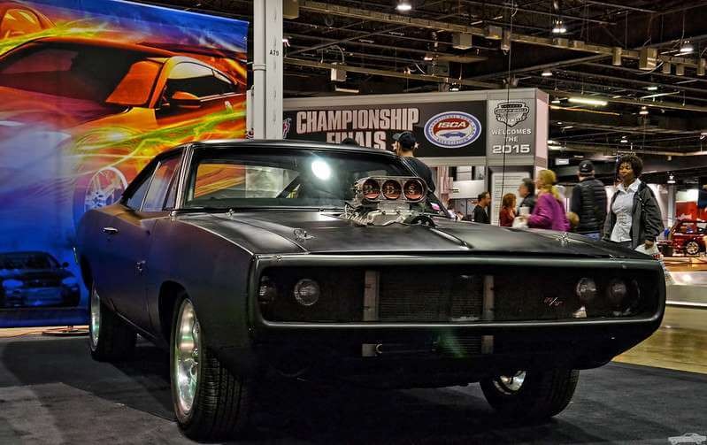 ワイルドスピードに登場する車種一覧まとめ 最新作 Fast X の公開日や舞台は Moby モビー