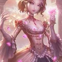 มหาวิทยาลัย_-IDENTITY V-_