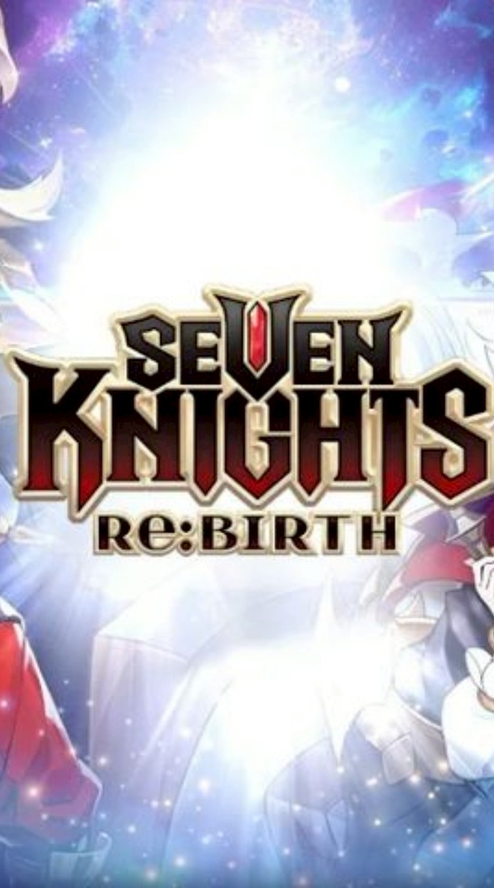 煙雨閣（七騎士）