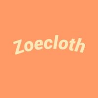 Zoecloth Square