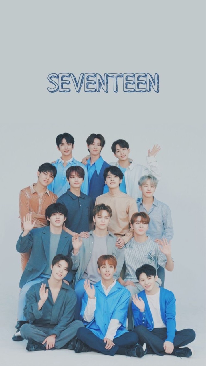 Seventeen 買賣交流群