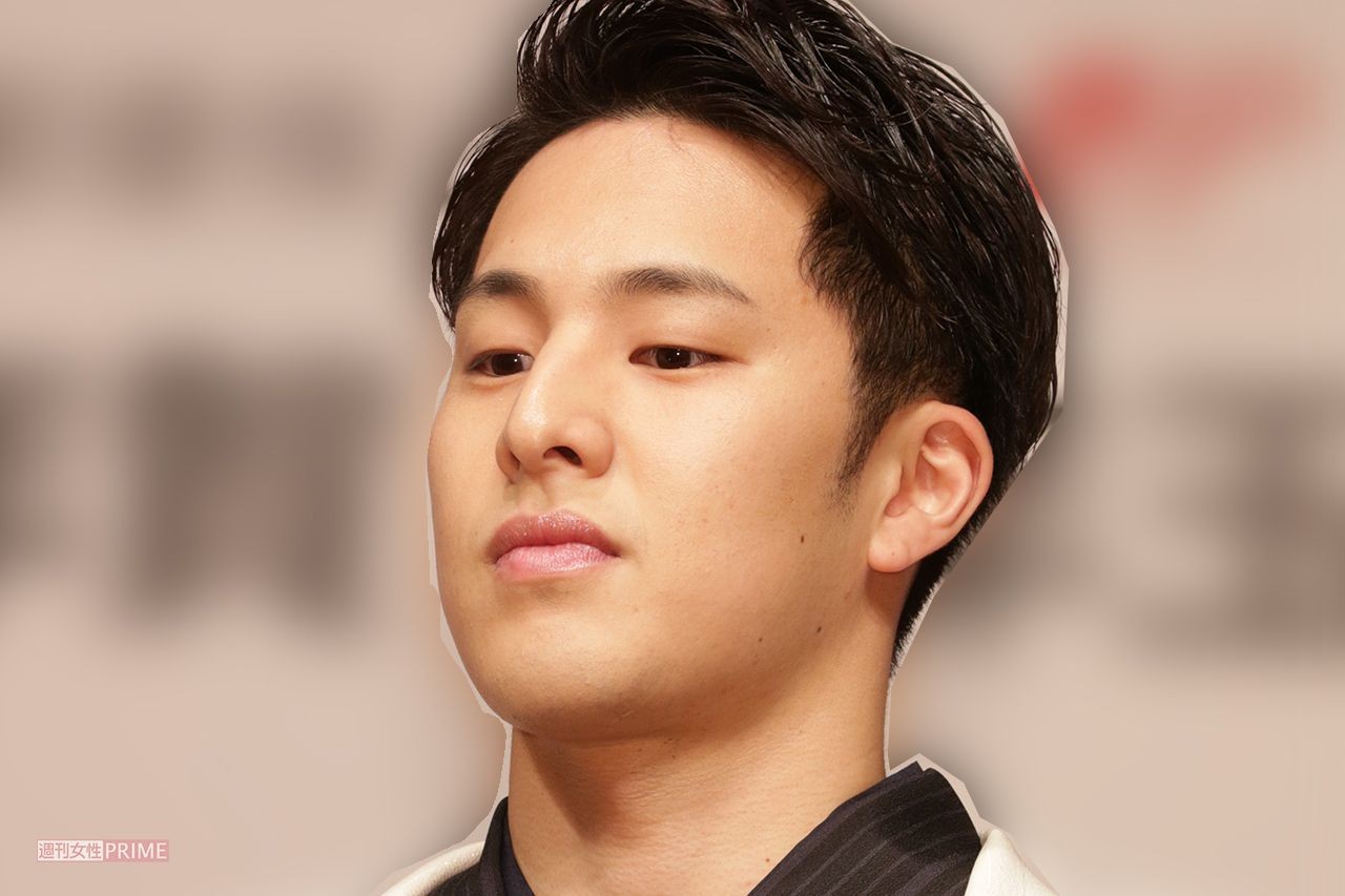 山下智久 復帰は来年1月の亀梨和也主演ドラマ説