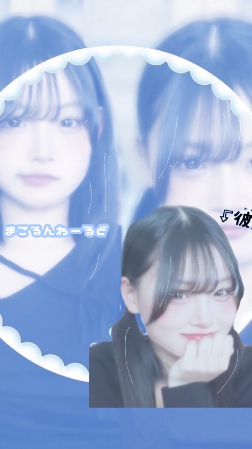 まこるんわーるど .