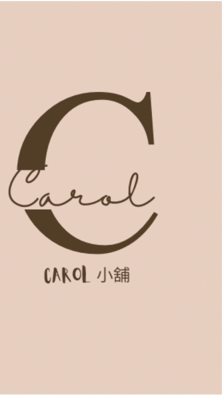 Carol 小舖
