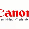 Canon ไฮเทค อยุธยา