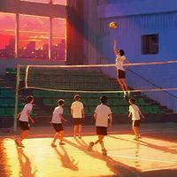 台中排球🏐社群（全場）