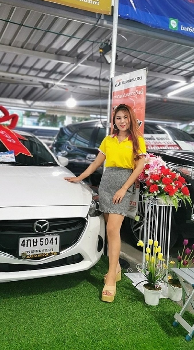 ขายรถ​ ตัดสด จัดไฟแนนซ์​ ทุกเครดิต