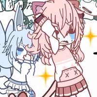 ガチャライフ、ガチャクラブ民来ない？