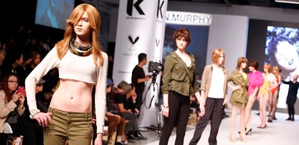 國際大師來台，髮藝交流果真好靚