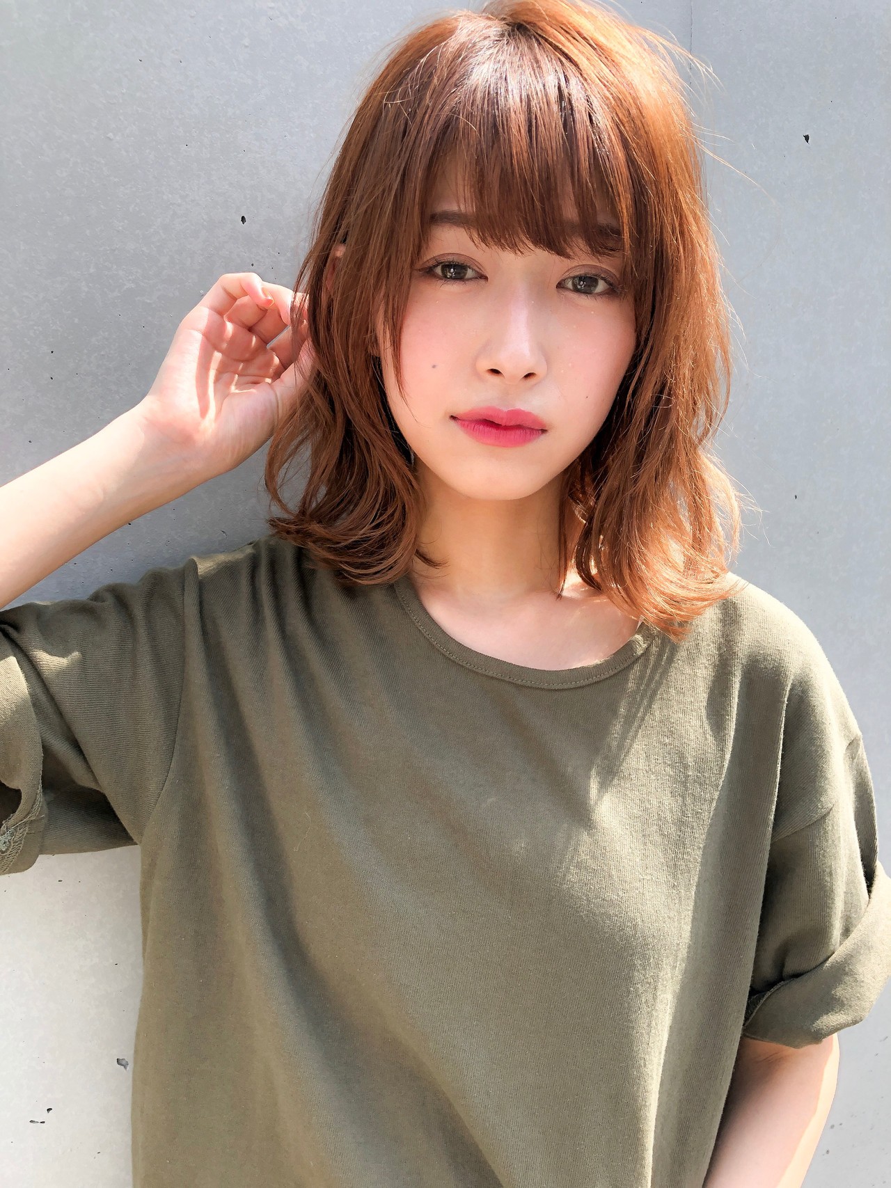 大胆 控えめ別イメチェン例 自分をアップデートしよ