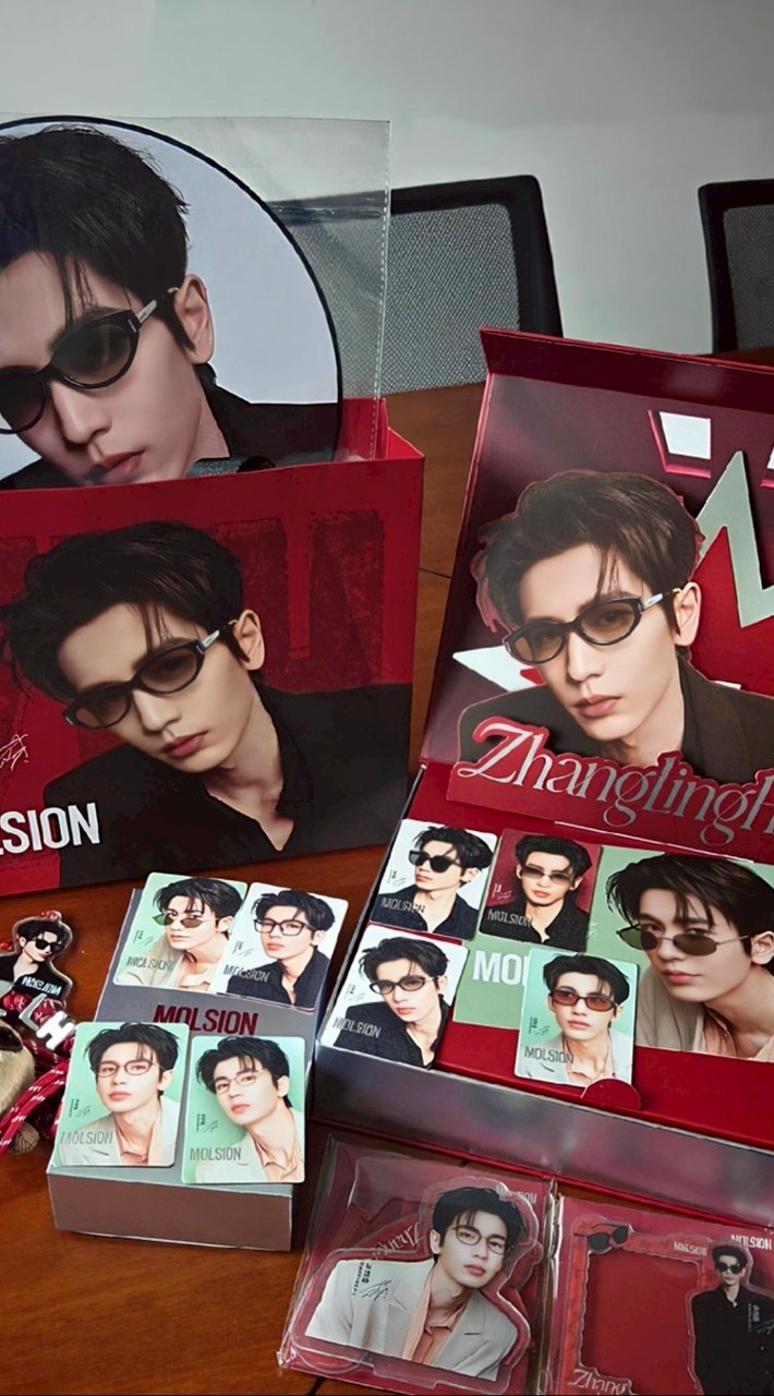 ⚡️กลุ่มพรีออเดอร์สินค้า | เพจวอลนัทของจางหลิงเฮ่อ 🌰🐮🦈