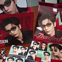 ⚡️กลุ่มพรีออเดอร์สินค้า | เพจวอลนัทของจางหลิงเฮ่อ 🌰🐮🦈