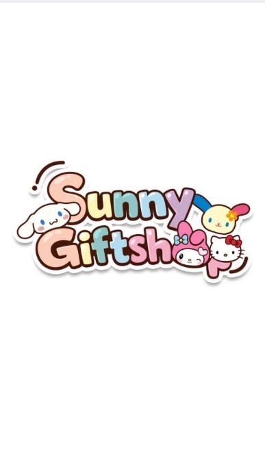 Sunny Giftshop ปลีกส่ง
