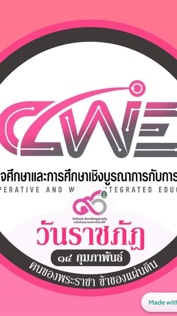 1/69 นักศึกษาสหกิจศึกษาและฝึกประสบการณ์วิชากาชีพ