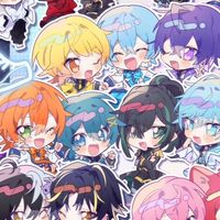 STPR＆STPRBOYSなりきりぃ！ 何でも⭕️