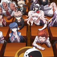👑danganronpa👑