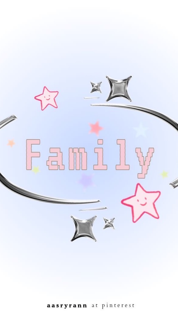 Chen Familyの日常紀錄✨