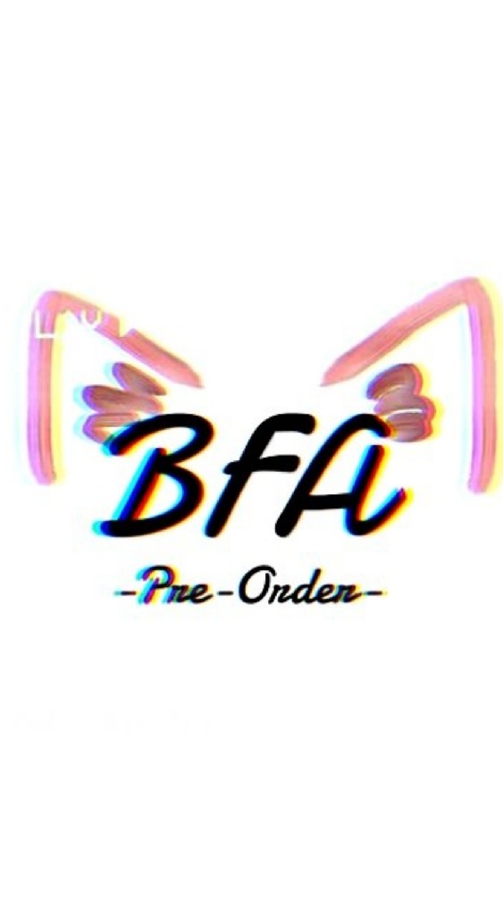 BFA_PRE KRのオープンチャット