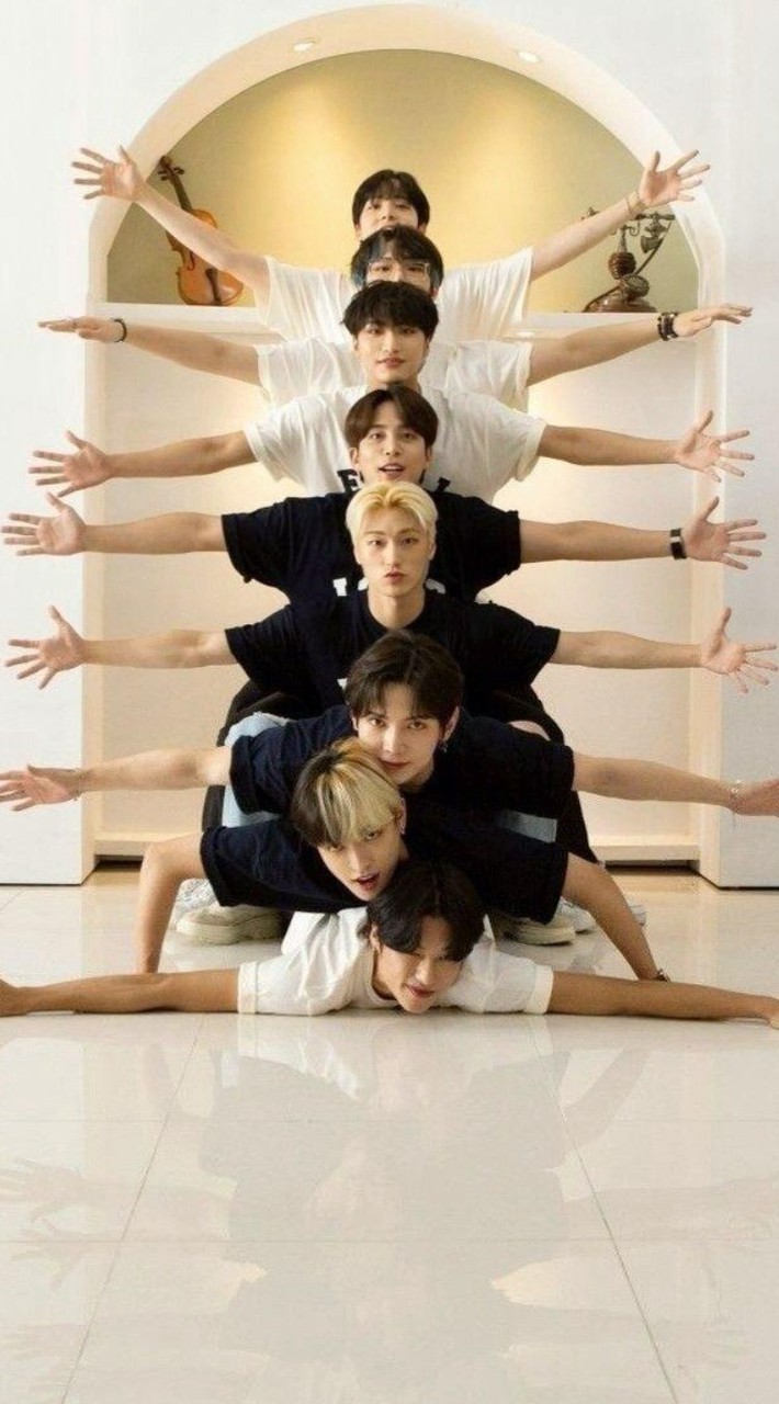 ATEEZ拆卡賣卡群