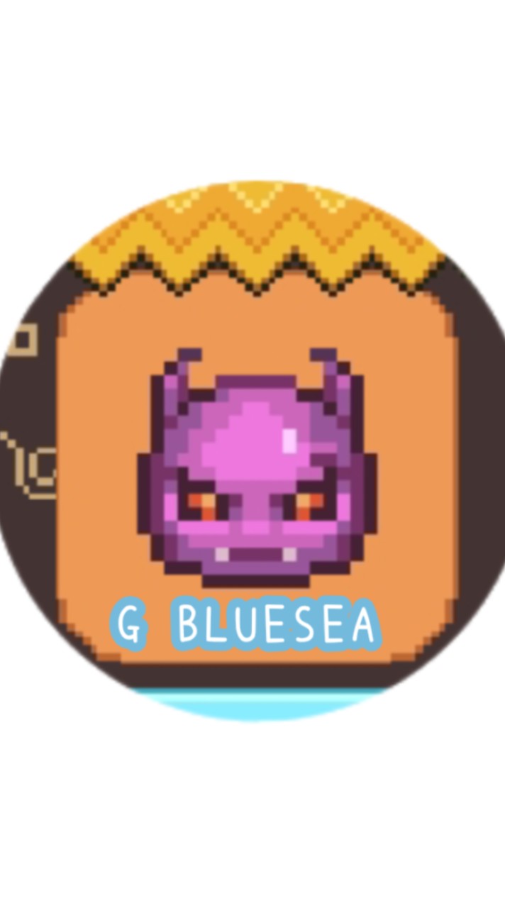 G BLUESEA
