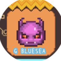 G BLUESEA